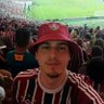 bougleux_hugo's profile picture. Fluminense fanático 🇮🇹