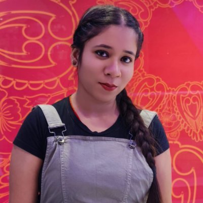 jyotisingh24061's profile picture. Journalist at Rajasthan Patrika