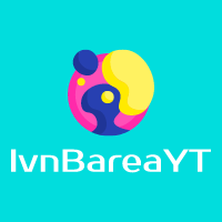 IvnBareaYT's profile picture. Me gusta subir videos a YouTube 📱
También stremeo un poco en Twitch 👾