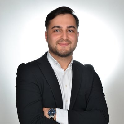 Business Development Manager | PR & Event Management