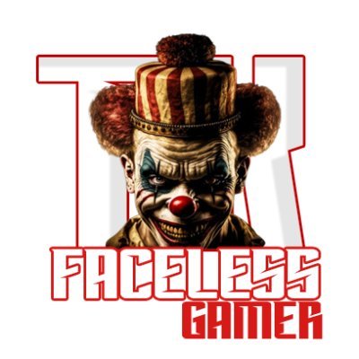 TKFacelessGamer Profile Picture