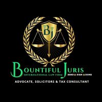 Bountiful Juris International Law Firm(@Bountiful_Juri) 's Twitter Profile Photo