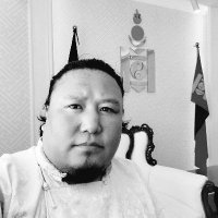 Bor(@munkhbaatar4) 's Twitter Profile Photo