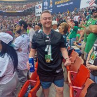 The Irish Eagle 🦅💚 (@liamoneill_keir) 's Twitter Profile