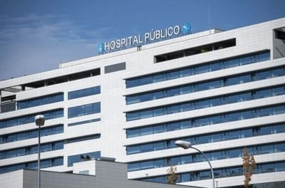 Nefrología Hospital Ourense Profile
