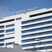 Nefrología Hospital Ourense(@NefroCHUO) 's Twitter Profile Photo