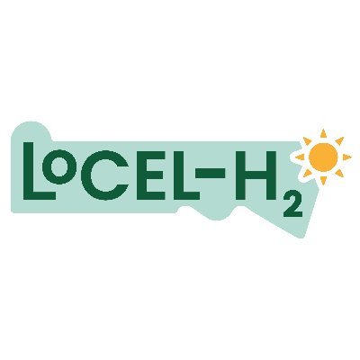 LoCEL-H2 is a @HorizonEU project developing a new clean energy and cooking fuel solution for isolated communities