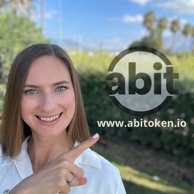 #CMO 😎 #ABIToken 🚀 ABIT is the Utility Token of the Adult Business Industry 💻 #privatesale #presale #launch #crypto #cryptocurrency #token #utilitytoken #ico