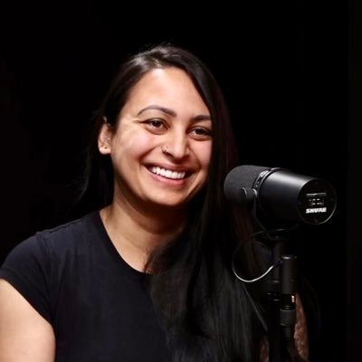 HannaFZaidi's profile picture. Payments @Wealthsimple | Tweets are my own.