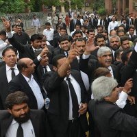 وکلاء تحفظ موومنٹ(@PakLawMovement) 's Twitter Profile Photo