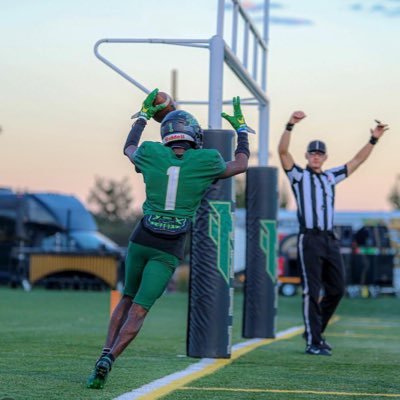 CO•303|Junior C/o 25|Varsity|Wr/ATH|  # Team Ambush|Mountain Vista HS,Co