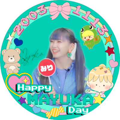 みり🌈さんのプロフィール画像