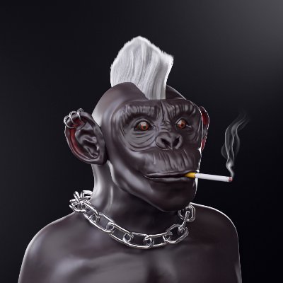 SextonJasm6551's profile picture. popopo zadovbali popo #ETH