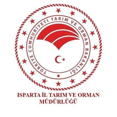 Isparta İl Tarım ve Orman Müdürlüğü  | Isparta Provincial Directorate of Agriculture and Forestry