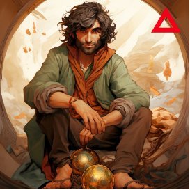 productspreade's profile picture. Hunter X Hero #XAIOdyssey