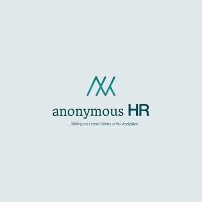 Sharing the untold stories of the workplace.  For the sake of anonymity, fill this form for your submission https://t.co/tBeYgYyd42