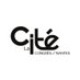 La Cité Nantes (@LaCiteCongres) Twitter profile photo