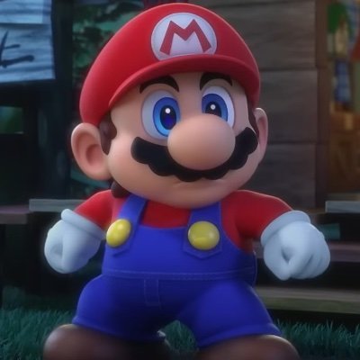 そーです。
とにかくマリオが大好き！！
知識はまあまあある方です
好きな作品はマリオrpg、マリギャラ、マリカ、マリオデなどです！
よろしくお願いします！
ちなみに東方、プロセカ、ブルアカ、アニメとかも好き()