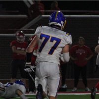 Grady Dougherty (@gdotty7744) 's Twitter Profile Photo Grady Dougherty (@gdotty7744) 's Twitter Profile Photo