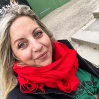 Ioanna Grypari (@igrypml) 's Twitter Profile