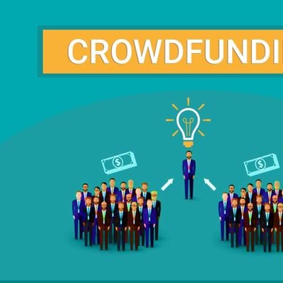 I'm , your helpful crowdfunding expert. I'm here to make your dreams come true and transform your crowdfunding experience. Let's join forces and create some
