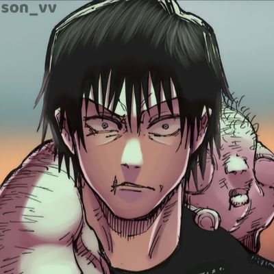 King_crimson 🖌さんのプロフィール画像