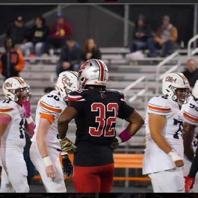 East High School 🐉|Height 5’11| Weight 220| Class Of 26| |OLB