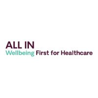 All In: Wellbeing First for Healthcare(@AllIn4WellBeing) 's Twitter Profile Photo