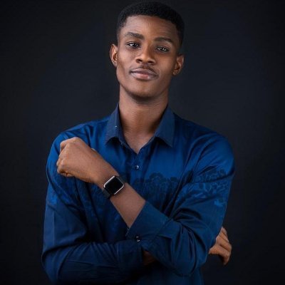 Junior Full Stack Software Engineer🔌 || Junior Graphic Designer 🖼️✍🏻️ || Junior UI/UX 🔌✍🏻️ ||