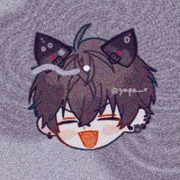 やパ (@yapa__v) 's Twitter Profile