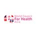 World Council For Health - Asia (@wchasia_x) Twitter profile photo World Council For Health - Asia (@wchasia_x) Twitter profile photo