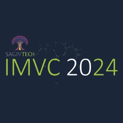IMVC gathers experts, entrepreneurs, developers, & engineers in Tel Aviv to discuss technology and trends in the field.
