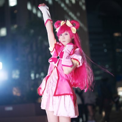 楼亜さんのプロフィール画像