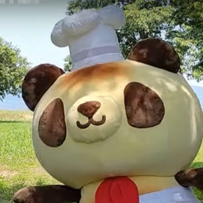 マリさんベーカリー🐼毎月末はマリベリ抽選会！さんのプロフィール画像