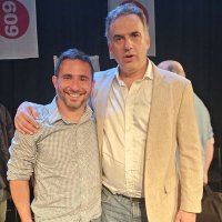 Sebastián Mendiondo (@sebamendiondo) 's Twitter Profile