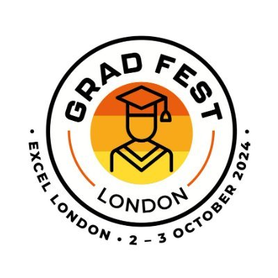 GradFest will be the UK’s largest graduate recruitment event and will take place at ExCeL London on 20-21 February 2024.