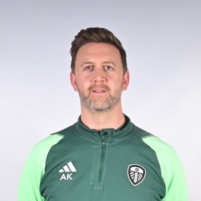 Head of Academy Football Operations  @LUFC. Previously Scunthorpe United, Middlesbrough FC, Arsenal F.C @scienceforsport and PGA