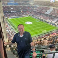 DaveHeywood (@davehd46) 's Twitter Profile Photo