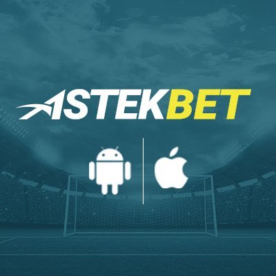 #Astekbet's official Twitter account for the World.

Followers must be 18+. Please gamble responsibly.

https://t.co/OLUwIrLFYN