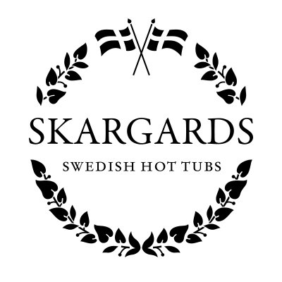 Skargards Hot Tubs produces a premium line of wood-fired hot tubs since 2007. The Swedish company delivers its products to customers in 13 countries.