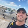 MarkoFCorredor's profile picture. Abogado especialista en Derecho Administrativo, DDHH y DIH. LlM. Derecho Internacional. Paracaidista y Piloto