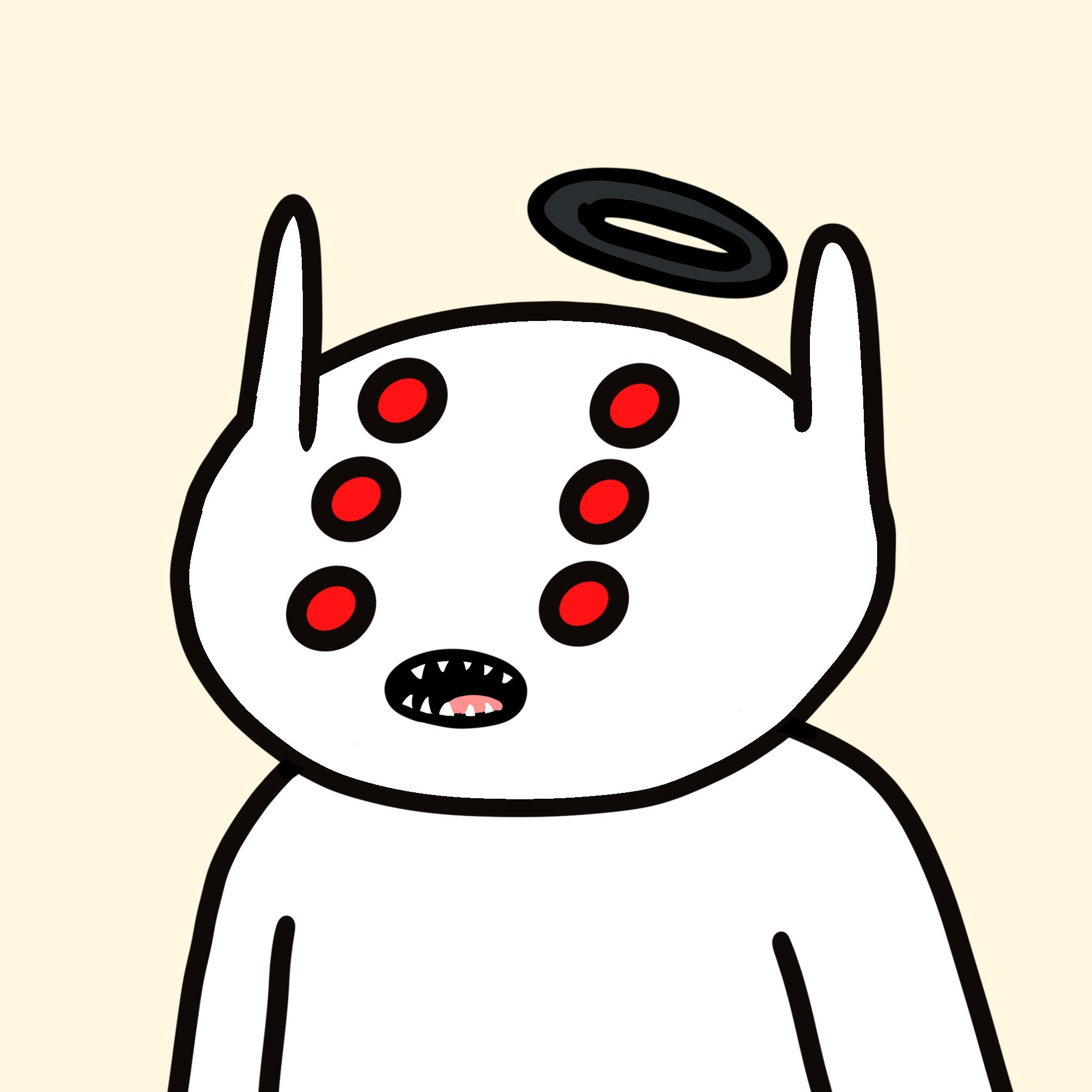 merciful_gYt's profile picture. 🥰Model | Loving Cocking | GYM Enjoyer |🥰 🤗NFT Designer🤗