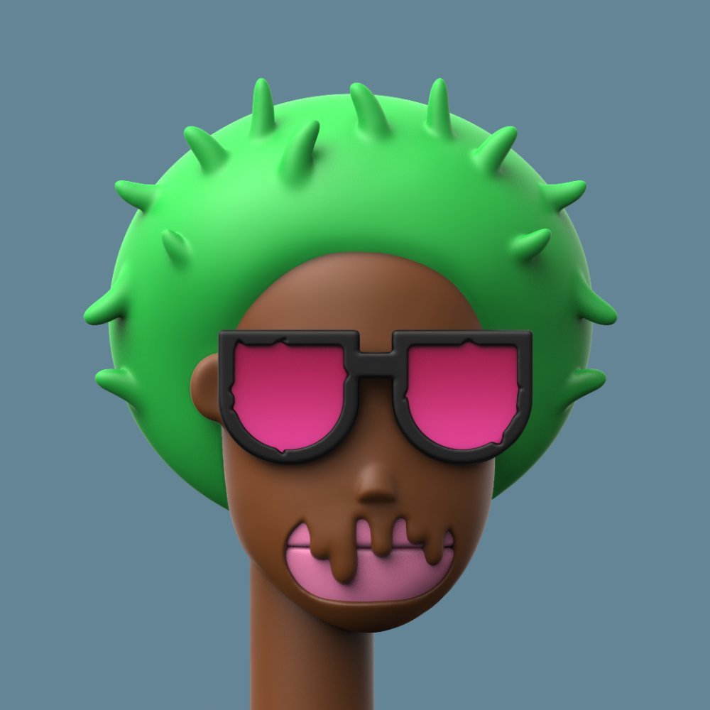 dotterel78O's profile picture. platinum hodler