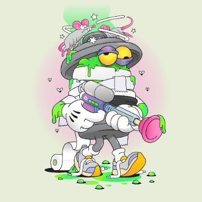 jubilantUnyN's profile picture. I’m Scorean = Scottish/Korean. Produce content on Crypto, BAYC & Yummi Universe. Love Metaverse Fashion. Want to make a difference. BAYC #5779. All views my own