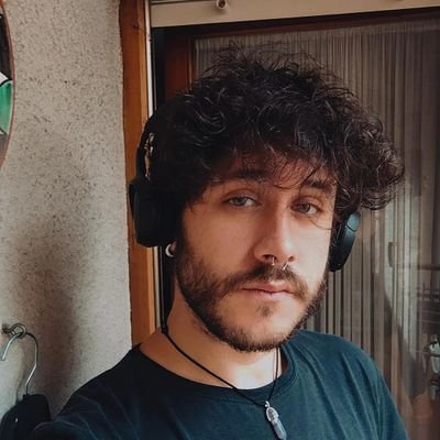 WaterFresca's profile picture. Haber estudiao.