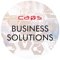 CAPS Solutions(@CF_CAPSComm) 's Twitter Profile Photo