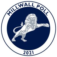 Millwall Poll 🦁🗳📊 (@millwallpoll) 's Twitter Profile