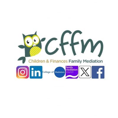 CFFM is a team of highly skilled and knowledgeable professionals who specialize in facilitating communication and conflict resolution between parties.