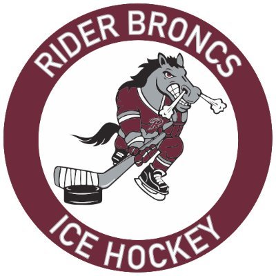 Official Twitter of the Rider University Club Ice Hockey Team. #RiderIce #TheBrotherhood