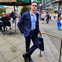 Michael Fridman (@justmikeel) 's Twitter Profile